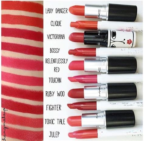 I didnt see one other. . House of color lipstick dupes